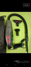 aspirapolvere per auto 12v