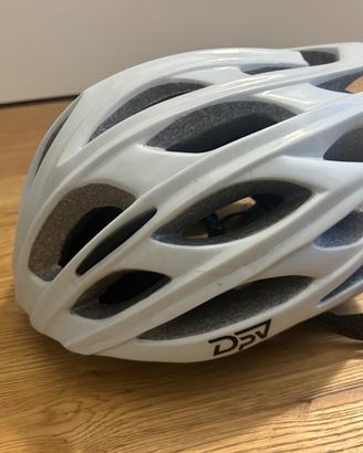 Casco bici DVP