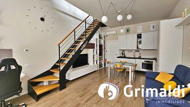 Duplex Milano [59/26VRG]