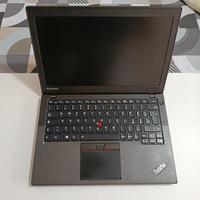 Lenovo Thinkpad x250