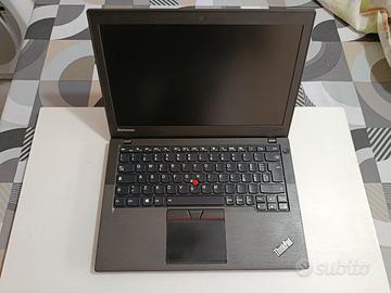 Lenovo Thinkpad x250