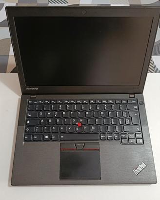 Lenovo Thinkpad x250