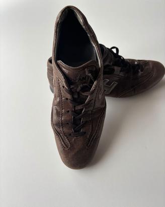 Hogan Olympia Donna Scarpe
