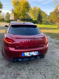 Alfa romeo gt