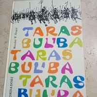 TARAS BUL'BA di Nicolai V. Gogol Ed Mondadori