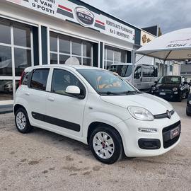 Fiat Panda 1.3 MJT 80 CV S&S Lounge