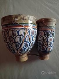bongo vintage