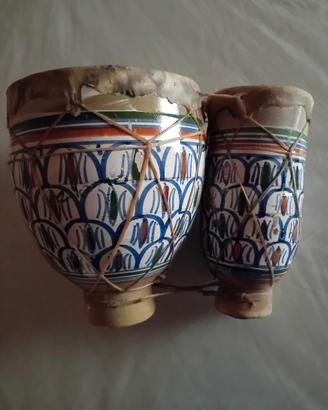 bongo vintage