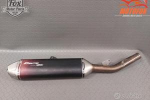 TERMINALE SCARICO YAMAHA YZF 250 2019/2024 ARROW