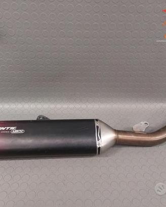 TERMINALE SCARICO YAMAHA YZF 250 2019/2024 ARROW