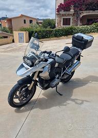 Bmw GS 1200 (2009)