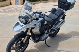 Bmw GS 1200 (2009)