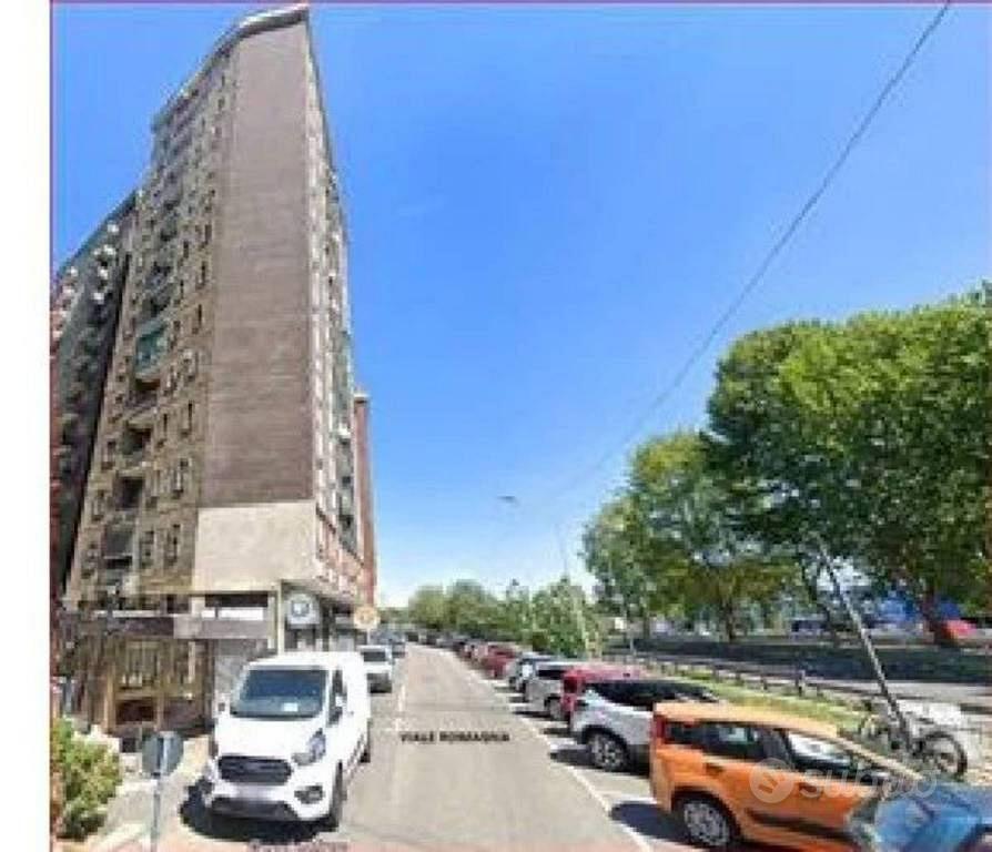 Appartamento – Cinisello Balsamo, Cornaggia, Crocetta - Vista 3