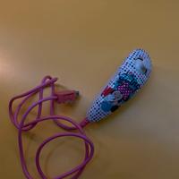 Nunchuk Wii originale – Edizione Topolina