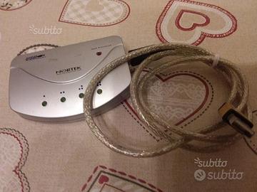 Duplicatore di porta USB 1.1