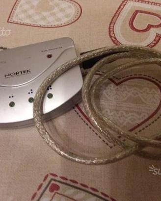 Duplicatore di porta USB 1.1