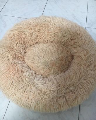 Cuscino per cani
