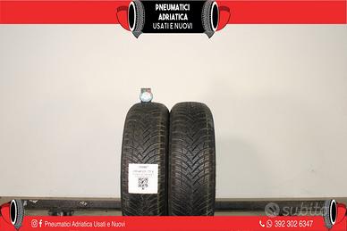 2 Gomme 155 65 R 13 Kleber al 87% SPED GRATIS