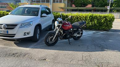 Gsx 750 inazuma