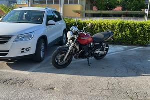 Gsx 750 inazuma