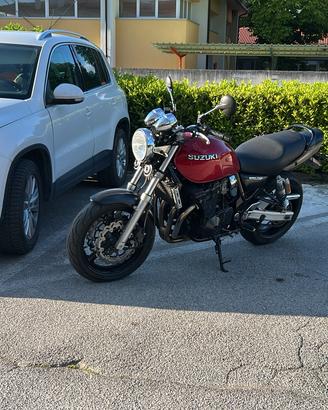 Gsx 750 inazuma