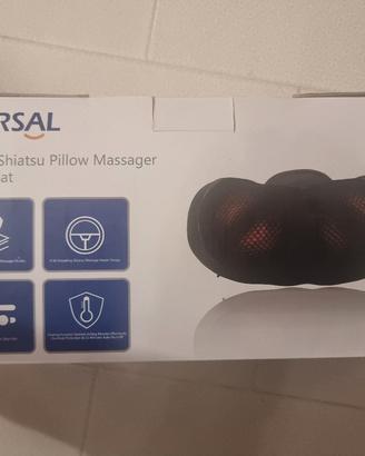 Massaggiatore Testa