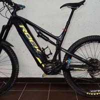 e-bike Rock Machine Blizzard