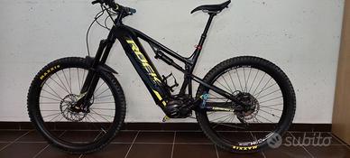 e-bike Rock Machine Blizzard