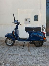 Vespa PX 125