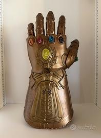 Hasbro Marvel Legends Guanto Infinito Thanos