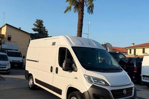 Fiat Ducato 2.3 JTD 130 l2