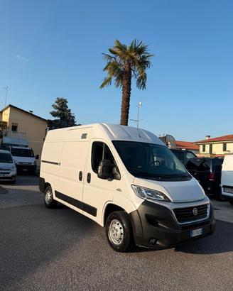 Fiat Ducato 2.3 JTD 130 l2