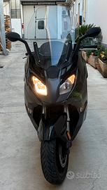 BMW C650 Sport 2018