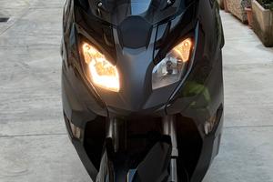 BMW C650 Sport 2018