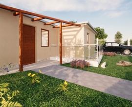 Margine Rosso villa da 350mila euro