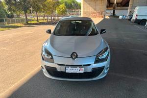 Renault Megane Mégane 1.5 dCi 110CV Runaway