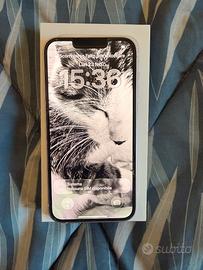 iPhone 13 da 128 gb di colore Rosa