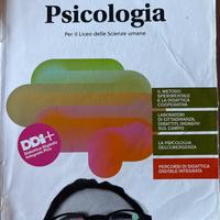 Libro psicologia