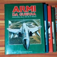 Enciclopedia armi da guerra