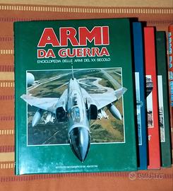 Enciclopedia armi da guerra