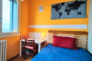 Singola metro lilla ca granda zara isola niguarda