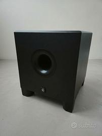 Subwoofer Yamaha HS8S