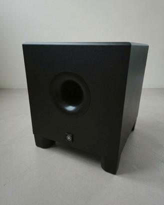 Subwoofer Yamaha HS8S