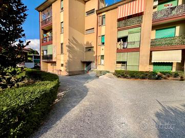 3 LOCALI A PONTEVICO