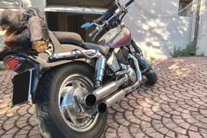 Marauder 800 2003