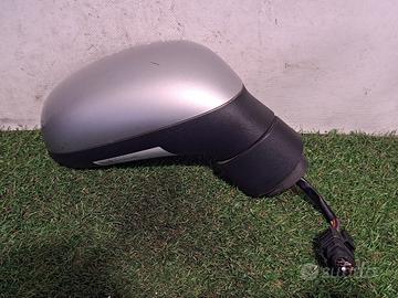 SPECCHIO SPECCHIETTO RETROVISORE DESTRO DX SEAT Le