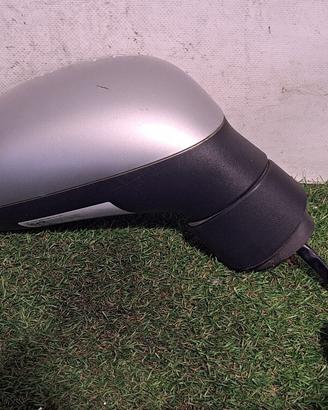 SPECCHIO SPECCHIETTO RETROVISORE DESTRO DX SEAT Le