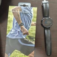 Garmin Forerunner 735xt smart Watch orologio