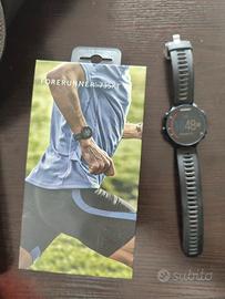 Garmin Forerunner 735xt smart Watch orologio