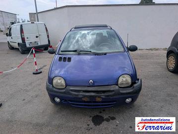 RENAULT TWINGO 1 C06 1.2 58CV 96-07 Ricambi -